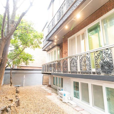 Hotel Dawoo House 1 In Hongdae Seul Zewnętrze zdjęcie