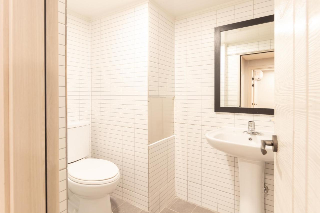 Hotel Dawoo House 1 In Hongdae Seul Zewnętrze zdjęcie