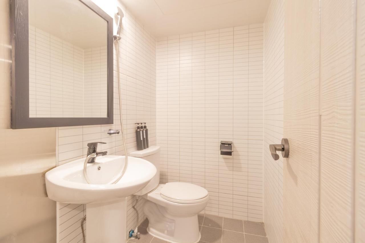 Hotel Dawoo House 1 In Hongdae Seul Zewnętrze zdjęcie