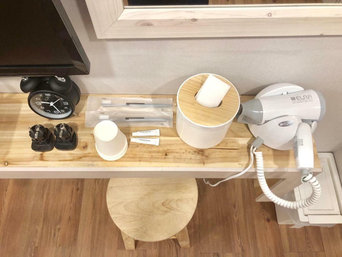 Hotel Dawoo House 1 In Hongdae Seul Zewnętrze zdjęcie