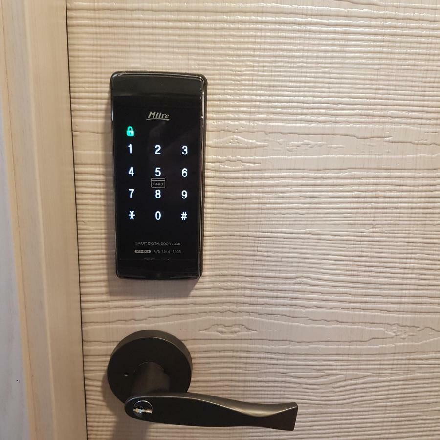 Hotel Dawoo House 1 In Hongdae Seul Zewnętrze zdjęcie